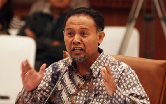 Bambang Widjojanto Pernah Bela Septina di MK